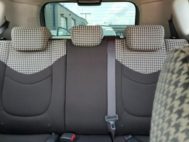 Photo 10 from auction – 2010 KIA SOUL + with VIN KNDJT2A28A7176925
