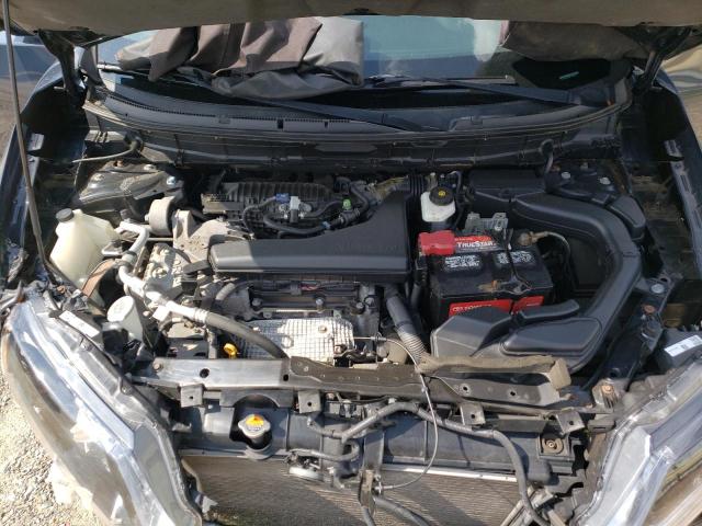 Photo 12 from auction – 2015 NISSAN ROGUE S with VIN 5N1AT2MK8FC779069