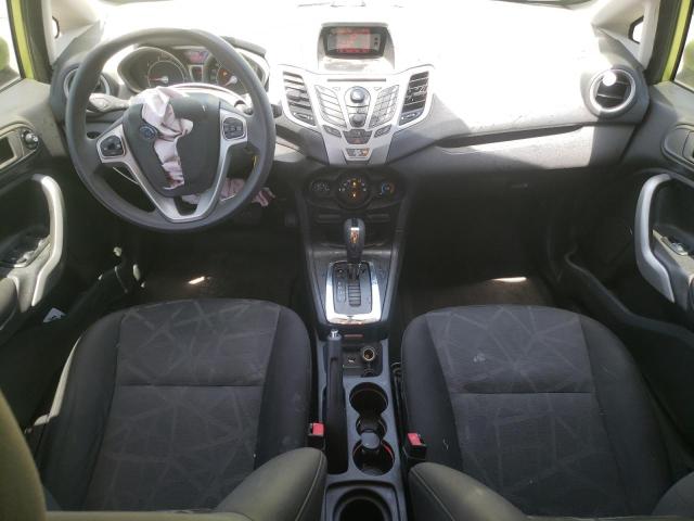 Photo 8 from auction – 2011 FORD FIESTA SE with VIN 3FADP4EJ7BM138081
