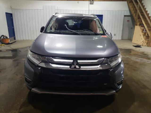 Foto 5 de la subasta – 2016 MITSUBISHI OUTLANDER con VIN JA4AD3A3XGZ012014