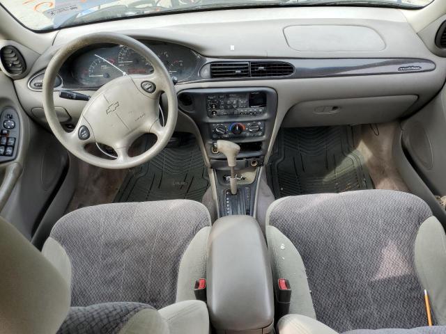 Photo 8 from auction – 2000 CHEVROLET MALIBU with VIN 1G1ND52J5Y6300518