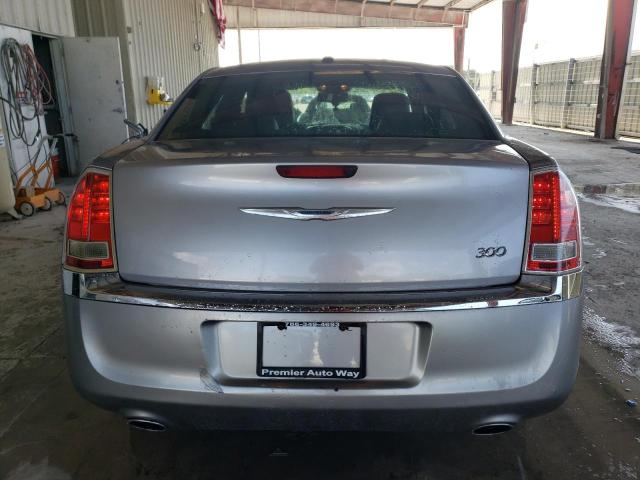 Photo 6 from auction – 2013 CHRYSLER 300 with VIN 2C3CCAAG4DH606994