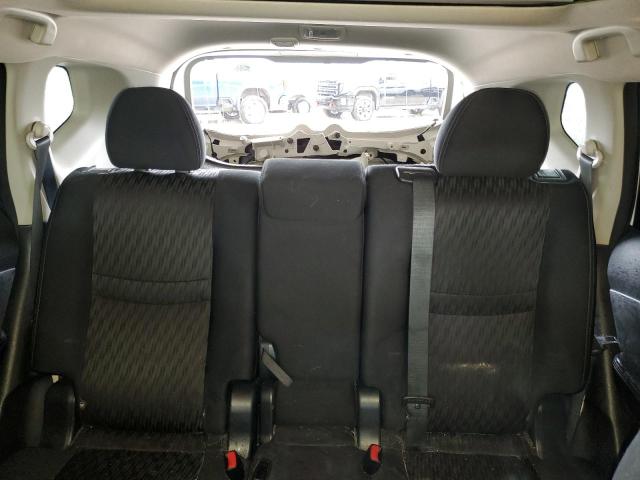 Photo 10 from auction – 2018 NISSAN ROGUE S with VIN 5N1AT2MT7JC744640