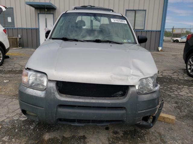 Photo 5 from auction – 2003 FORD ESCAPE XLT with VIN 1FMYU93183KA03071
