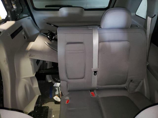 Photo 10 from auction – 2008 SATURN VUE XE with VIN 3GSCL33P58S679853