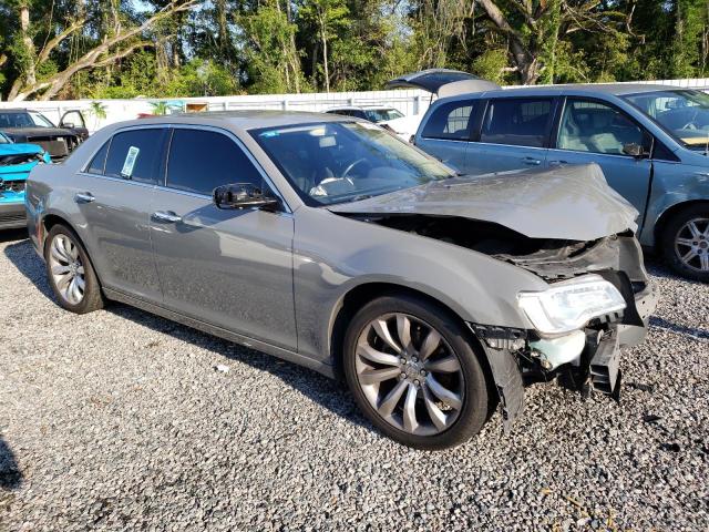 صورة رقم 4 من المزاد - 2019 CHRYSLER 300 LIMITE مع VIN 2C3CCAEG0KH536076