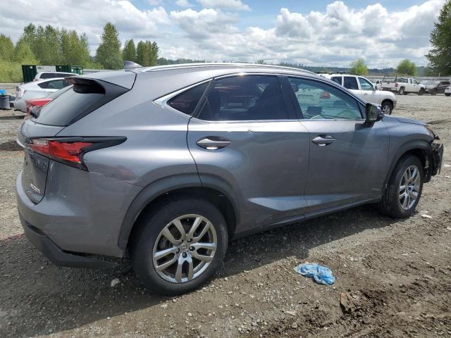 Photo 3 from auction – 2015 LEXUS NX 200T with VIN JTJBARBZ1F2017390