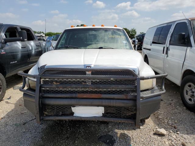 Photo 5 from auction – 1998 DODGE RAM 3500 with VIN 1B7MC33D6WJ128478