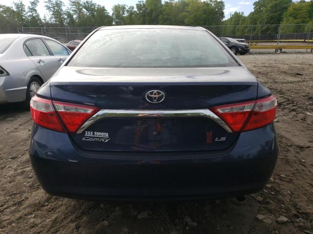 Photo 6 from auction – 2017 TOYOTA CAMRY LE with VIN 4T1BF1FK4HU731293