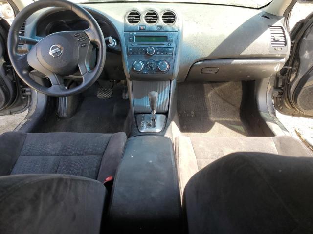 Photo 8 from auction – 2010 NISSAN ALTIMA BAS with VIN 1N4AL2AP3AN520982