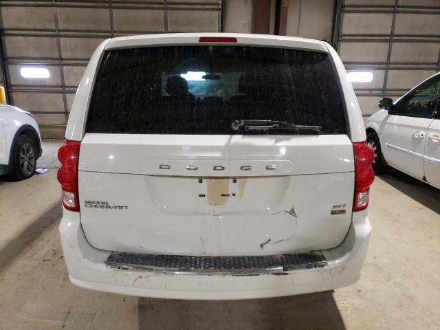 Photo 6 from auction – 2014 DODGE GRAND CARA with VIN 2C4RDGCG3ER127870