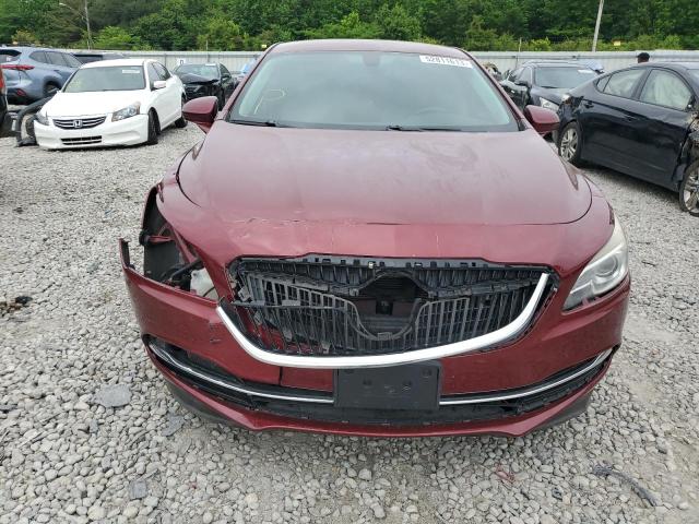 Photo 5 from auction – 2017 BUICK LACROSSE P with VIN 1G4ZN5SS5HU171038