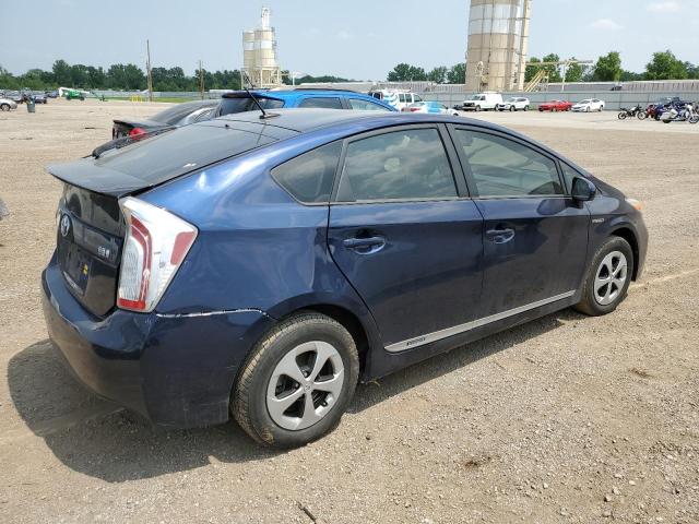 Zdjęcie 3 z aukcji – 2012 TOYOTA PRIUS z VIN JTDKN3DU9C1530202