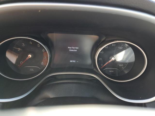 Photo 9 from auction – 2019 JEEP COMPASS LI with VIN 3C4NJDCB2KT775705