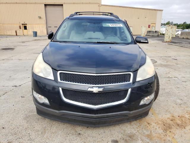 Photo 5 from auction – 2010 CHEVROLET TRAVERSE L with VIN 1GNLRGED2AJ200792