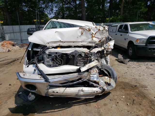Photo 5 from auction – 2012 TOYOTA TUNDRA DOU with VIN 5TFRM5F19CX044809