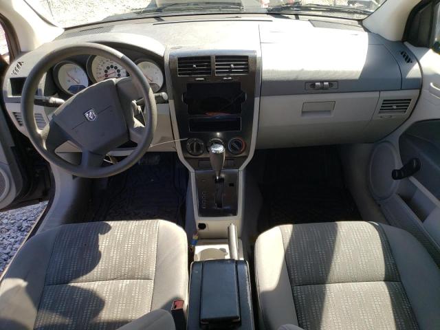 Photo 8 from auction – 2007 DODGE CALIBER with VIN 1B3HB28B37D220817