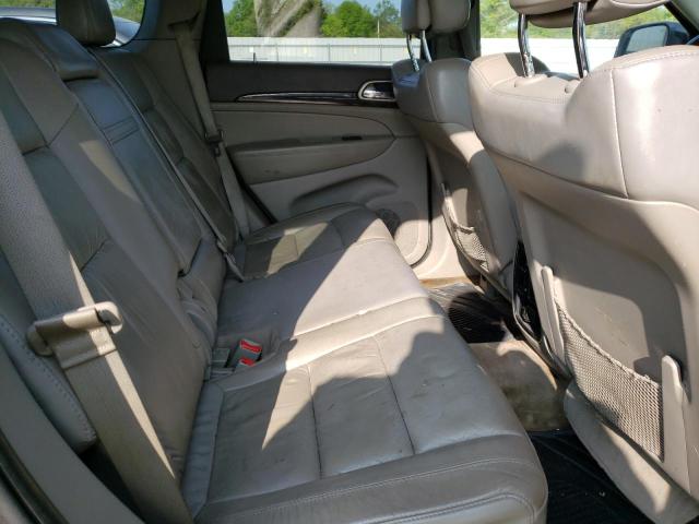 Photo 11 from auction – 2013 JEEP GRAND CHER with VIN 1C4RJFAT7DC503464