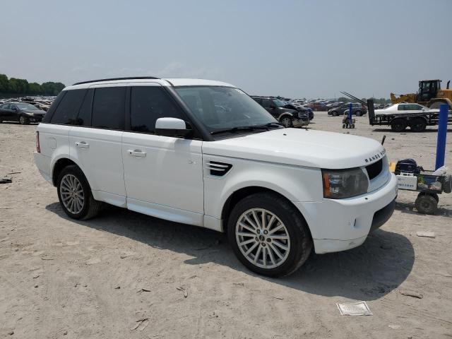 Photo 4 from auction – 2013 LAND ROVER RANGE ROVE with VIN SALSF2D42DA796792