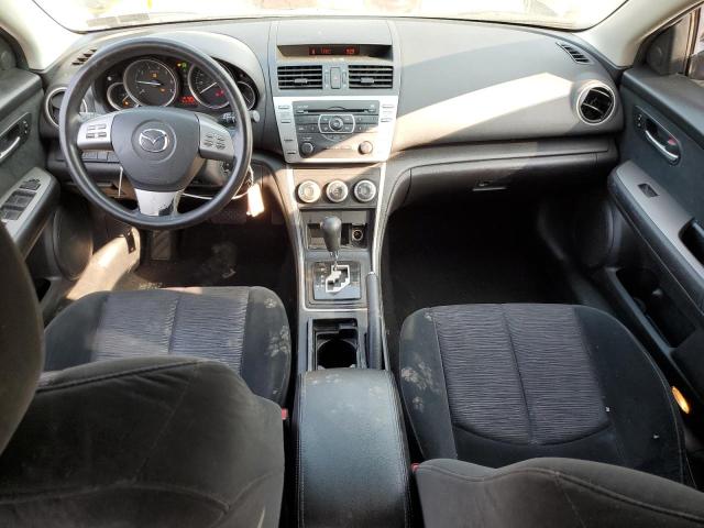 Photo 8 from auction – 2010 MAZDA 6 I with VIN 1YVHZ8BH4A5M41428