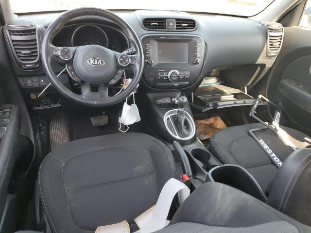 Photo 8 from auction – 2018 KIA SOUL + with VIN KNDJP3A56J7584800