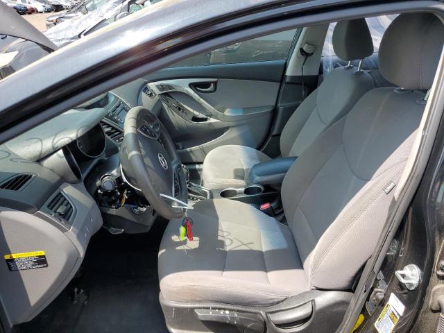 Photo 7 from auction – 2015 HYUNDAI ELANTRA SE with VIN 5NPDH4AE2FH570136