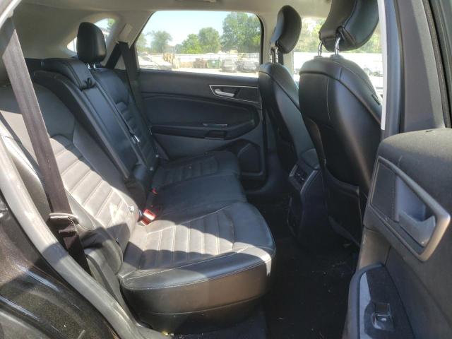 Photo 10 from auction – 2016 FORD EDGE SEL with VIN 2FMPK4J81GBB56542