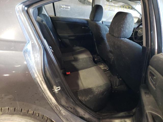 Photo 10 from auction – 2008 MAZDA 3 I with VIN JM1BK32F181184618