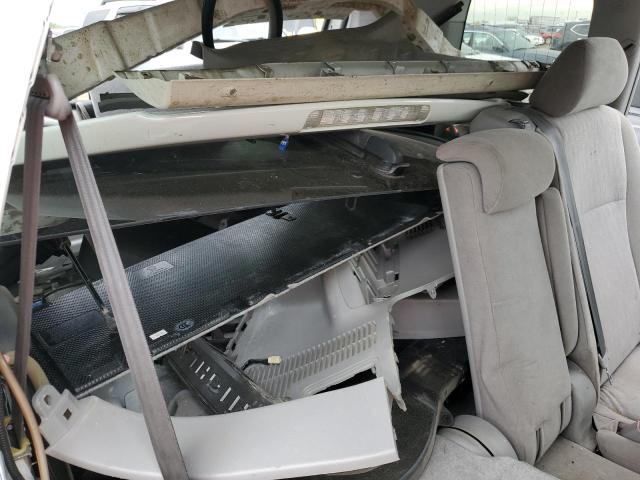 Photo 13 from auction – 2009 TOYOTA HIGHLANDER with VIN JTEES43AX92128268