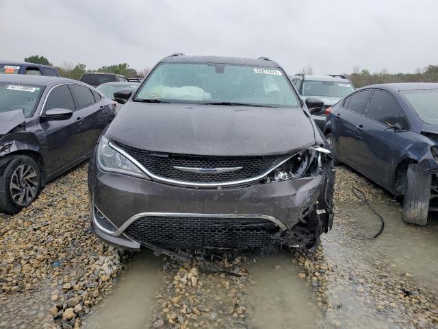 Photo 5 from auction – 2020 CHRYSLER PACIFICA T with VIN 2C4RC1EG0LR172887