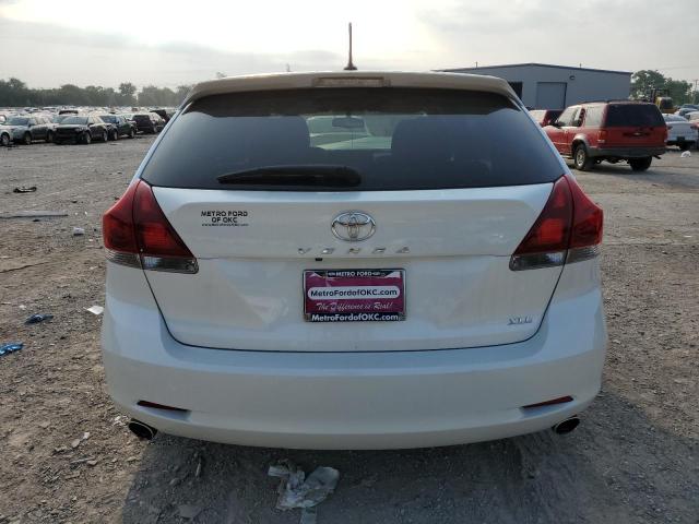 Photo 6 from auction – 2013 TOYOTA VENZA LE with VIN 4T3ZK3BB8DU062510