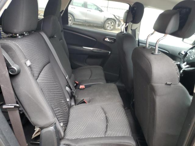Photo 10 from auction – 2017 DODGE JOURNEY SE with VIN 3C4PDCAB3HT559738