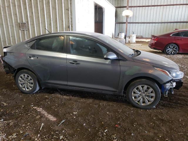 Photo 4 from auction – 2019 HYUNDAI ACCENT SE with VIN 3KPC24A36KE049575