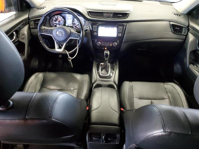 Photo 8 from auction – 2017 NISSAN ROGUE S with VIN JN8AT2MT8HW146591