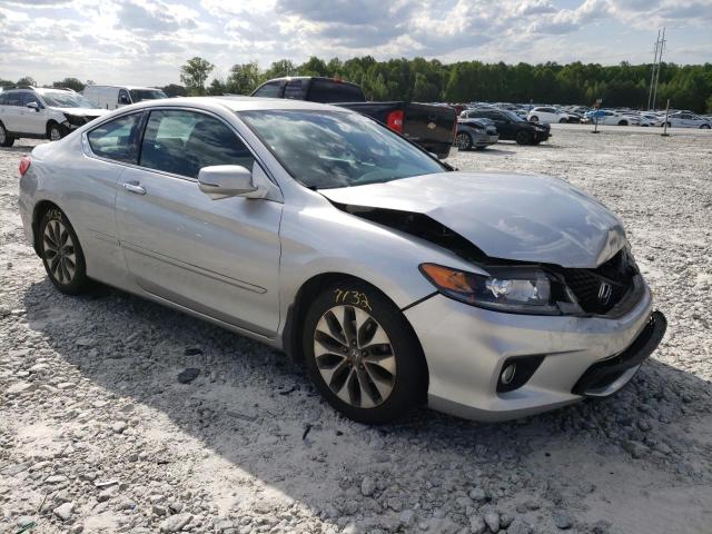 Photo 4 from auction – 2014 HONDA ACCORD EXL with VIN 1HGCT1B86EA010631