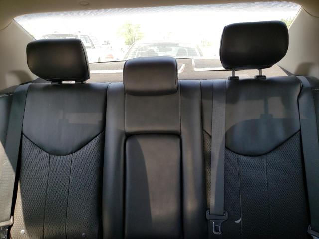 Photo 10 from auction – 2011 MERCURY MILAN PREM with VIN 3MEHM0JA0BR601330