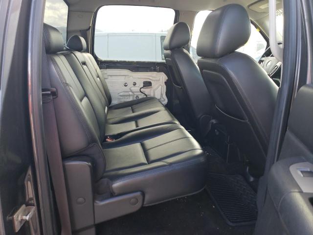 صورة رقم 10 من المزاد - 2011 CHEVROLET SILVERADO مع VIN 3GCPCSE02BG295241