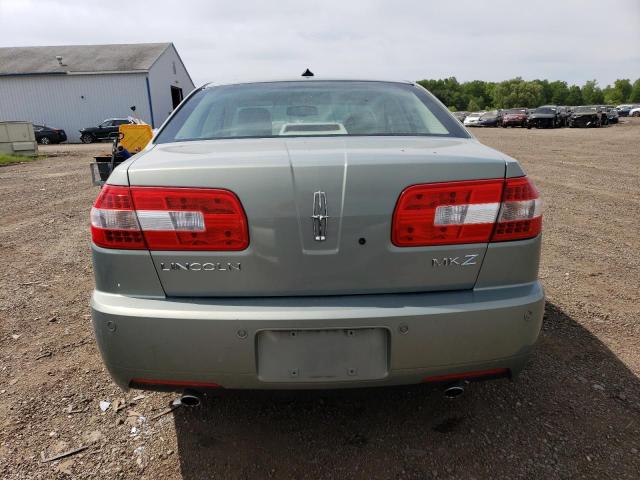 Photo 6 from auction – 2009 LINCOLN MKZ with VIN 3LNHM26T69R613205