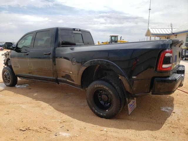 Photo 2 from auction – 2021 RAM 3500 LIMIT with VIN 3C63RRRL8MG588808