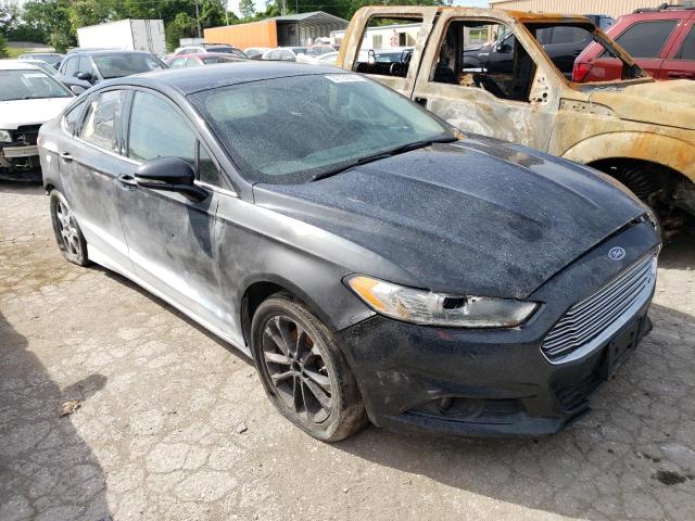 Photo 4 from auction – 2015 FORD FUSION SE with VIN 3FA6P0H77FR160284