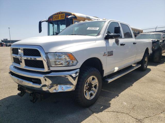 RAM 3500 ST 2017 with VIN 3C63R3GL9HG583445 - Photo from auction