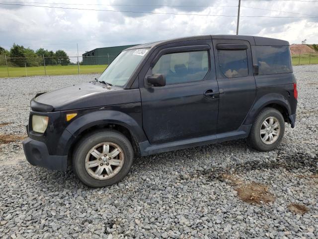 Photo 1 from auction – 2006 HONDA ELEMENT EX with VIN 5J6YH18766L016756