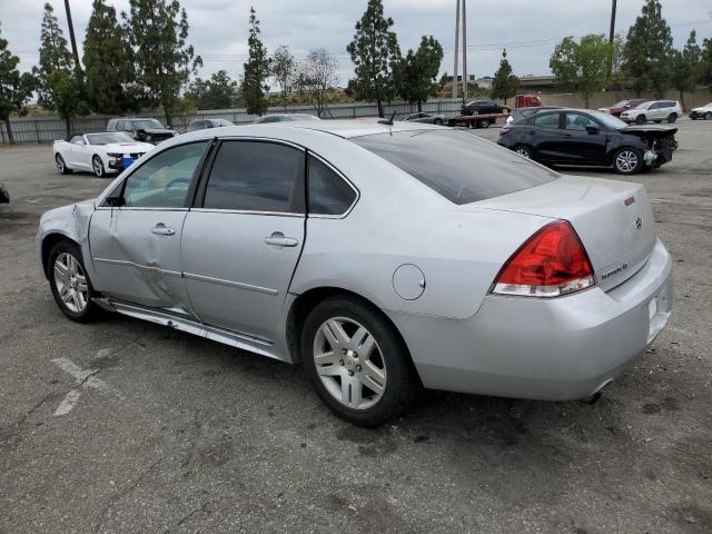 Photo 2 from auction – 2013 CHEVROLET IMPALA LT with VIN 2G1WG5E38D1232239