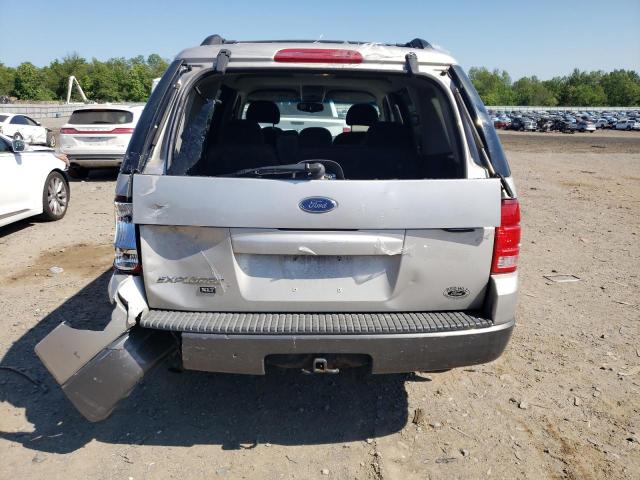 Photo 6 from auction – 2003 TOYOTA RAV4 with VIN 1FMDU73KX3UA46102