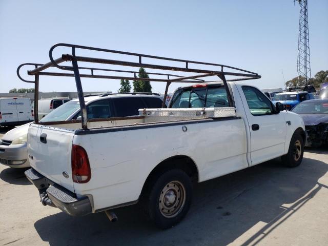 Photo 3 from auction – 2002 FORD F-150 with VIN 1FTRF17WX2NA33986