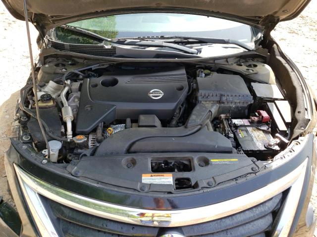 Photo 11 from auction – 2014 NISSAN ALTIMA 2.5 with VIN 1N4AL3AP8EC151074