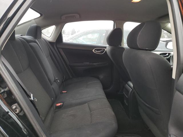 Photo 10 from auction – 2014 NISSAN SENTRA S with VIN 3N1AB7AP3EY202236