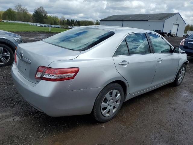 Photo 3 from auction – 2010 TOYOTA CAMRY BASE with VIN 4T4BF3EK4AR044680