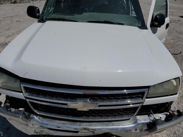 Foto 11 de la subasta – 2007 CHEVROLET SILVERADO con VIN 1GCHK23D37F107834