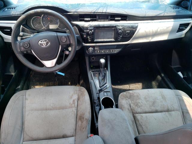 Photo 8 from auction – 2016 TOYOTA COROLLA L with VIN 5YFBURHE4GP465902